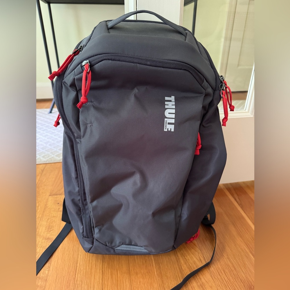 Thule Backpack / Laptop bag Excellent condition
